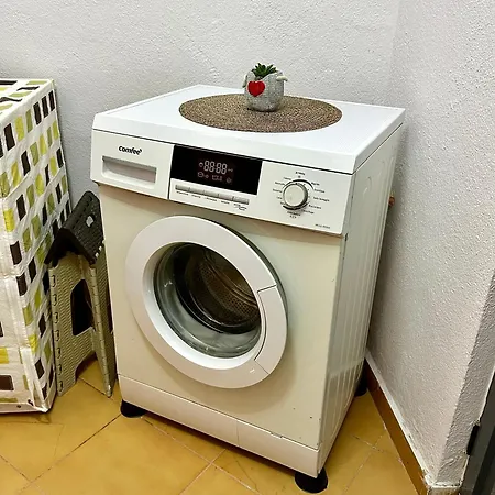 Apartment Cozy Escape Tirana