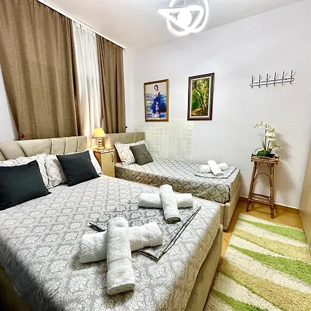 Apartment Cozy Escape