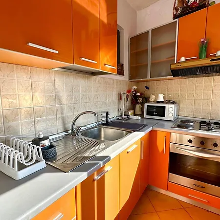 Boku Apartments Pazari I Ri 4