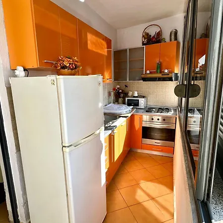 Boku Apartments Pazari I Ri 4
