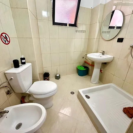 Boku Apartments Pazari I Ri 4 * Tirana