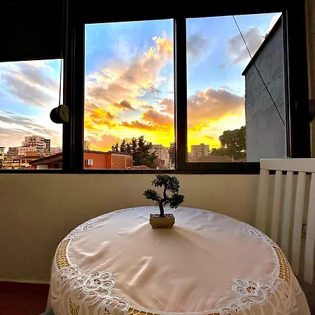 Apartmán Boku Apartments Pazari I Ri 4 *